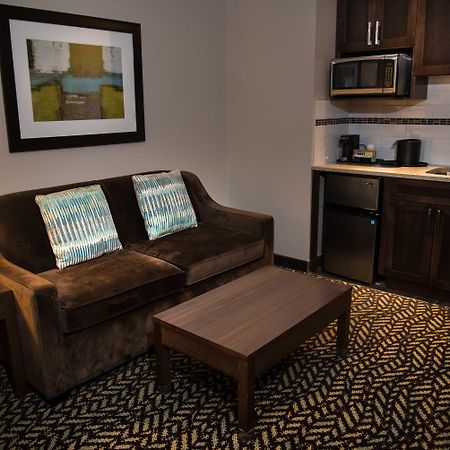 Holiday Inn Express & Suites Spruce Grove - Stony Plain By Ihg Εξωτερικό φωτογραφία