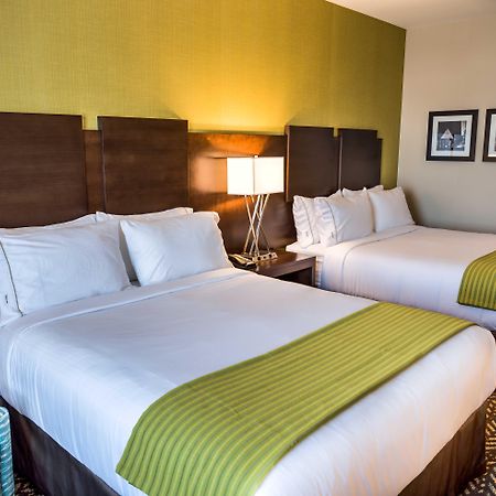 Holiday Inn Express & Suites Spruce Grove - Stony Plain By Ihg Εξωτερικό φωτογραφία