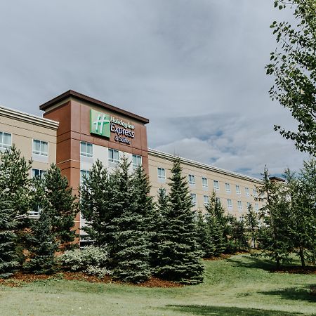 Holiday Inn Express & Suites Spruce Grove - Stony Plain By Ihg Εξωτερικό φωτογραφία