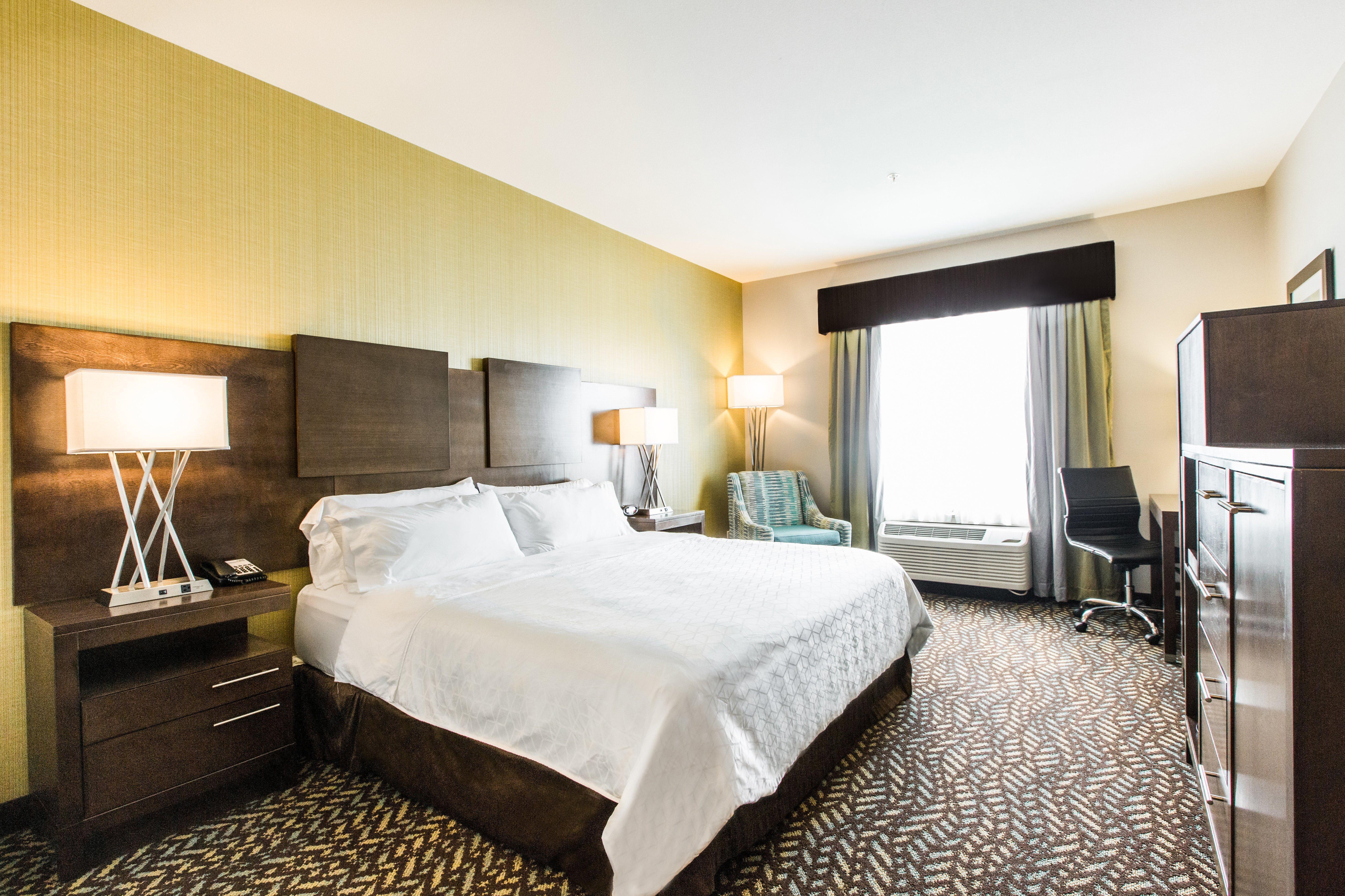 Holiday Inn Express & Suites Spruce Grove - Stony Plain By Ihg Εξωτερικό φωτογραφία