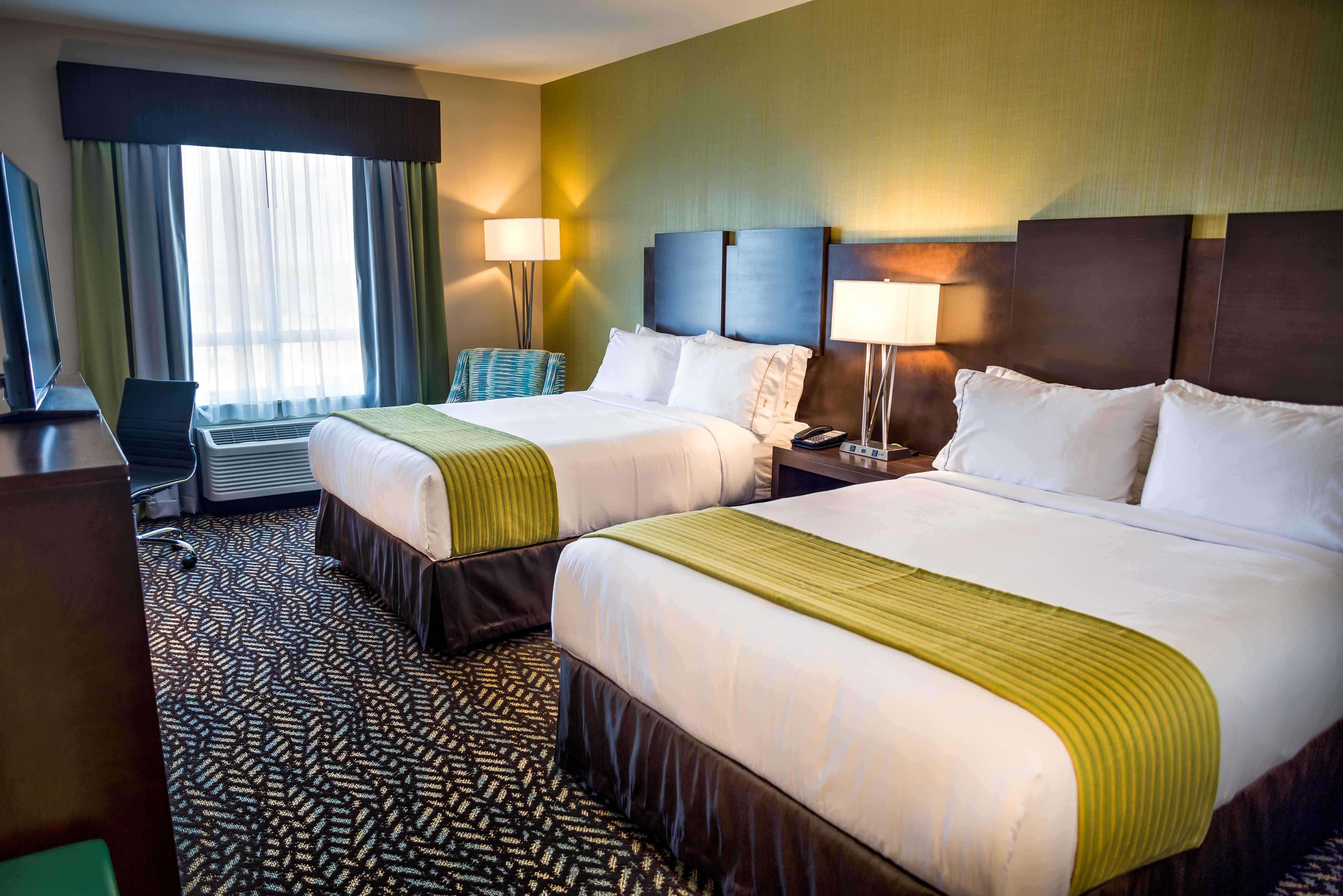 Holiday Inn Express & Suites Spruce Grove - Stony Plain By Ihg Εξωτερικό φωτογραφία