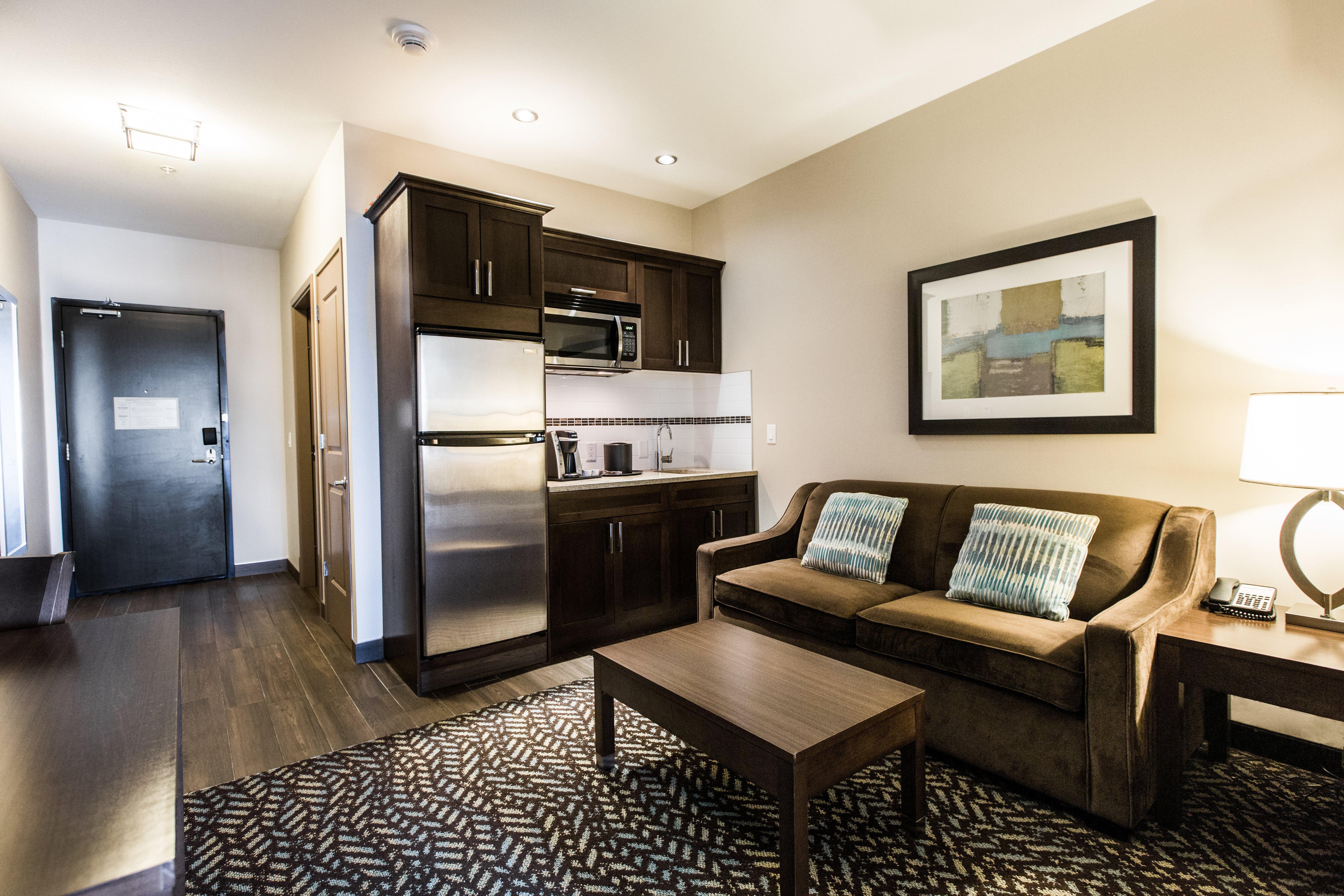 Holiday Inn Express & Suites Spruce Grove - Stony Plain By Ihg Εξωτερικό φωτογραφία