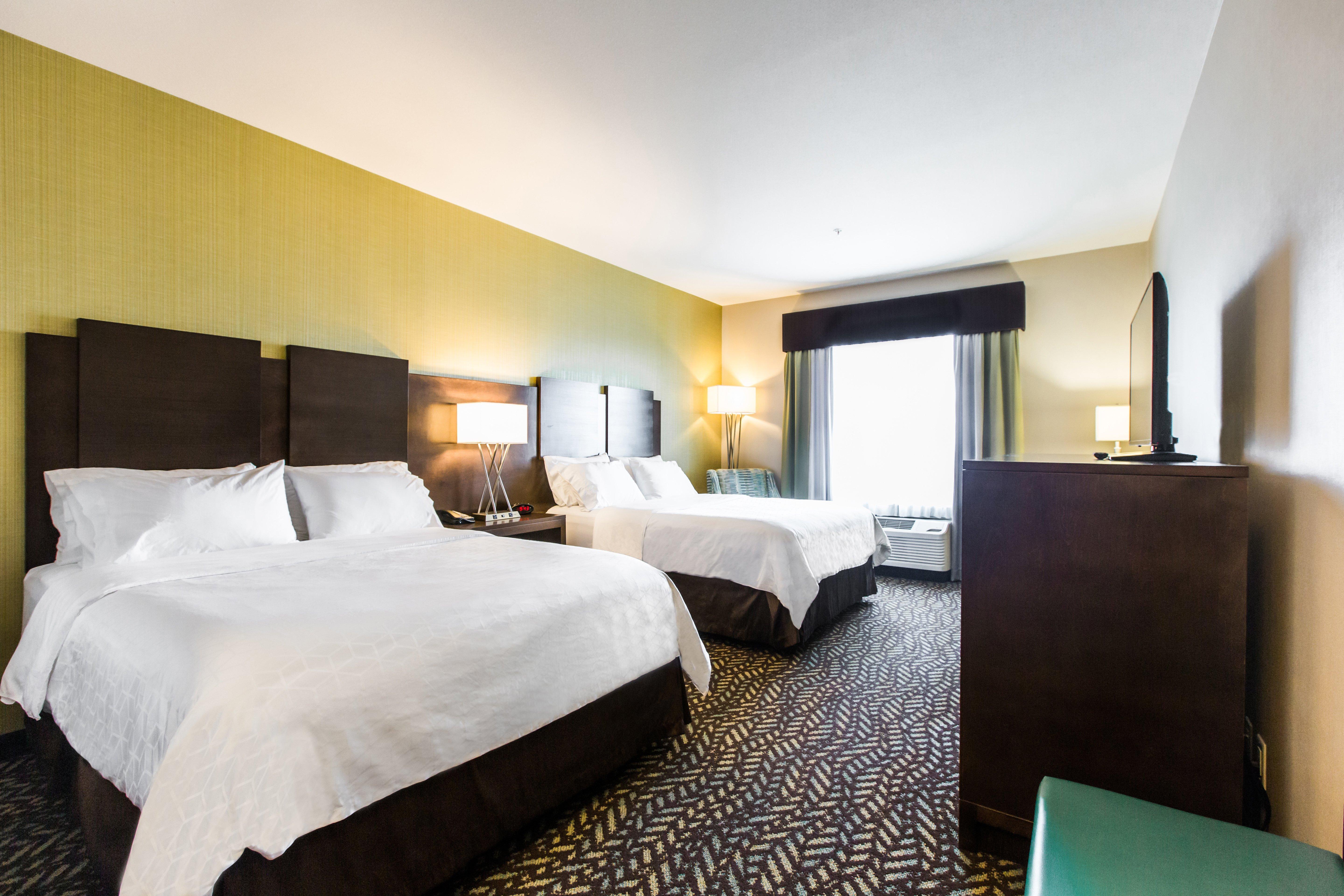 Holiday Inn Express & Suites Spruce Grove - Stony Plain By Ihg Εξωτερικό φωτογραφία