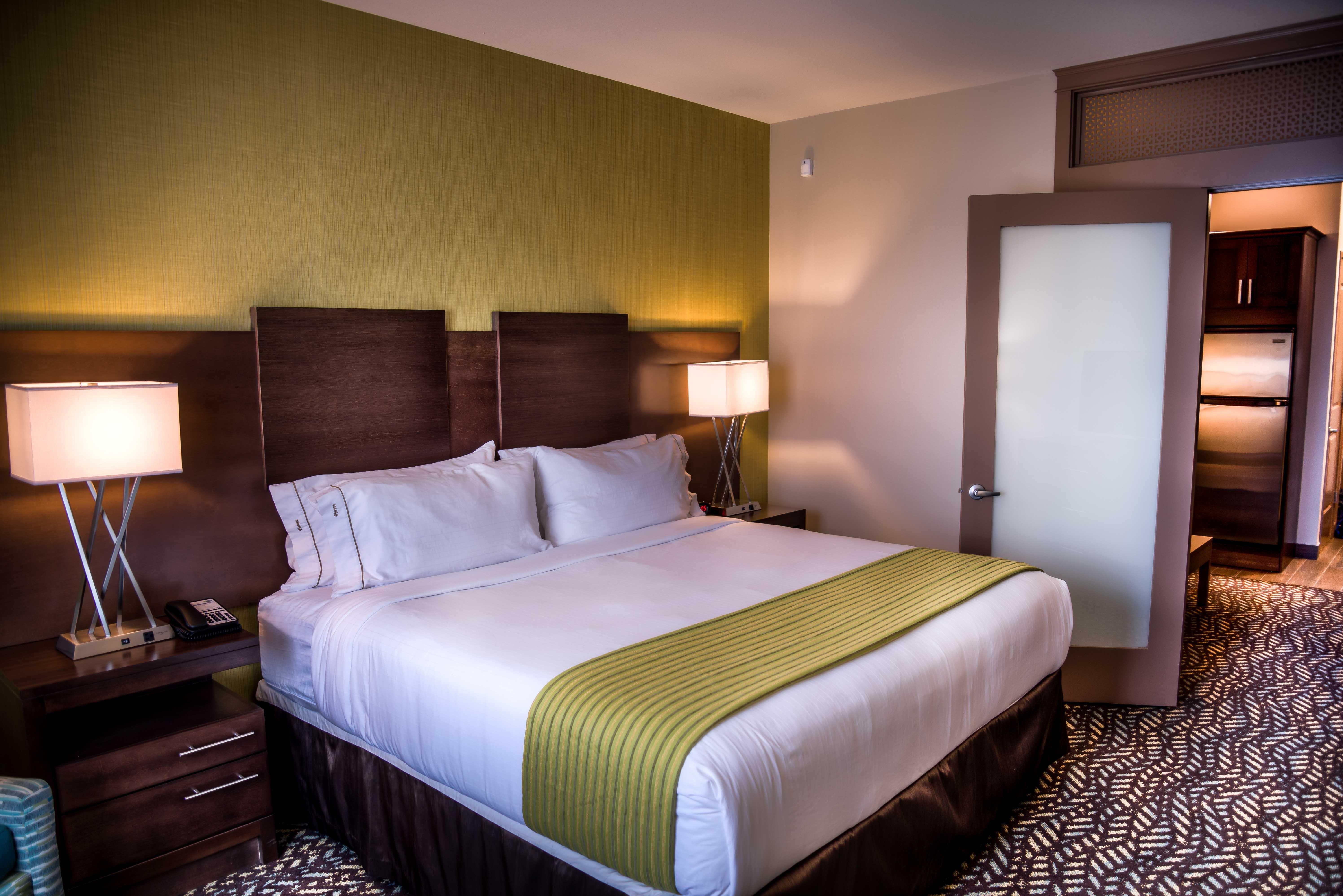 Holiday Inn Express & Suites Spruce Grove - Stony Plain By Ihg Εξωτερικό φωτογραφία