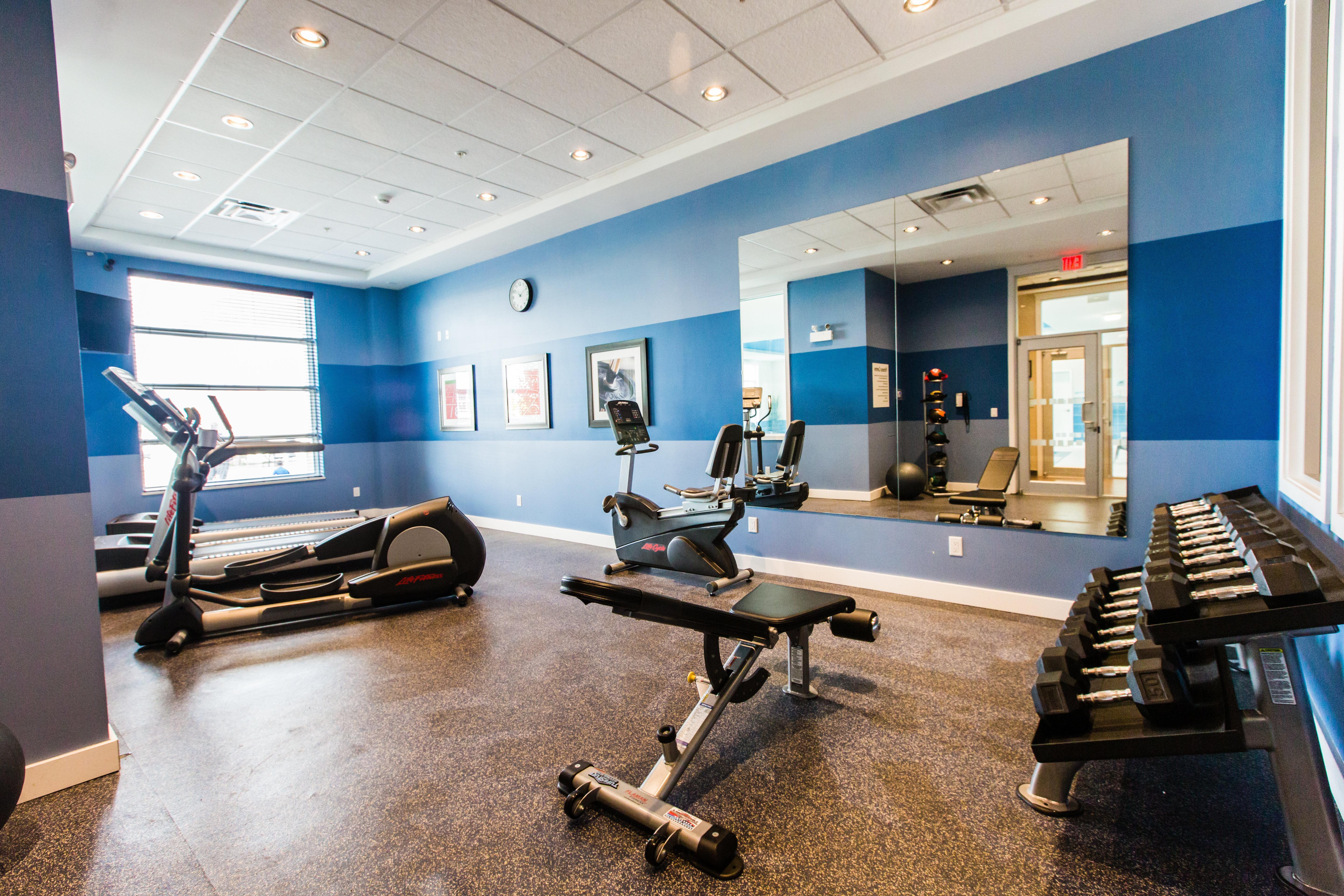 Holiday Inn Express & Suites Spruce Grove - Stony Plain By Ihg Εξωτερικό φωτογραφία