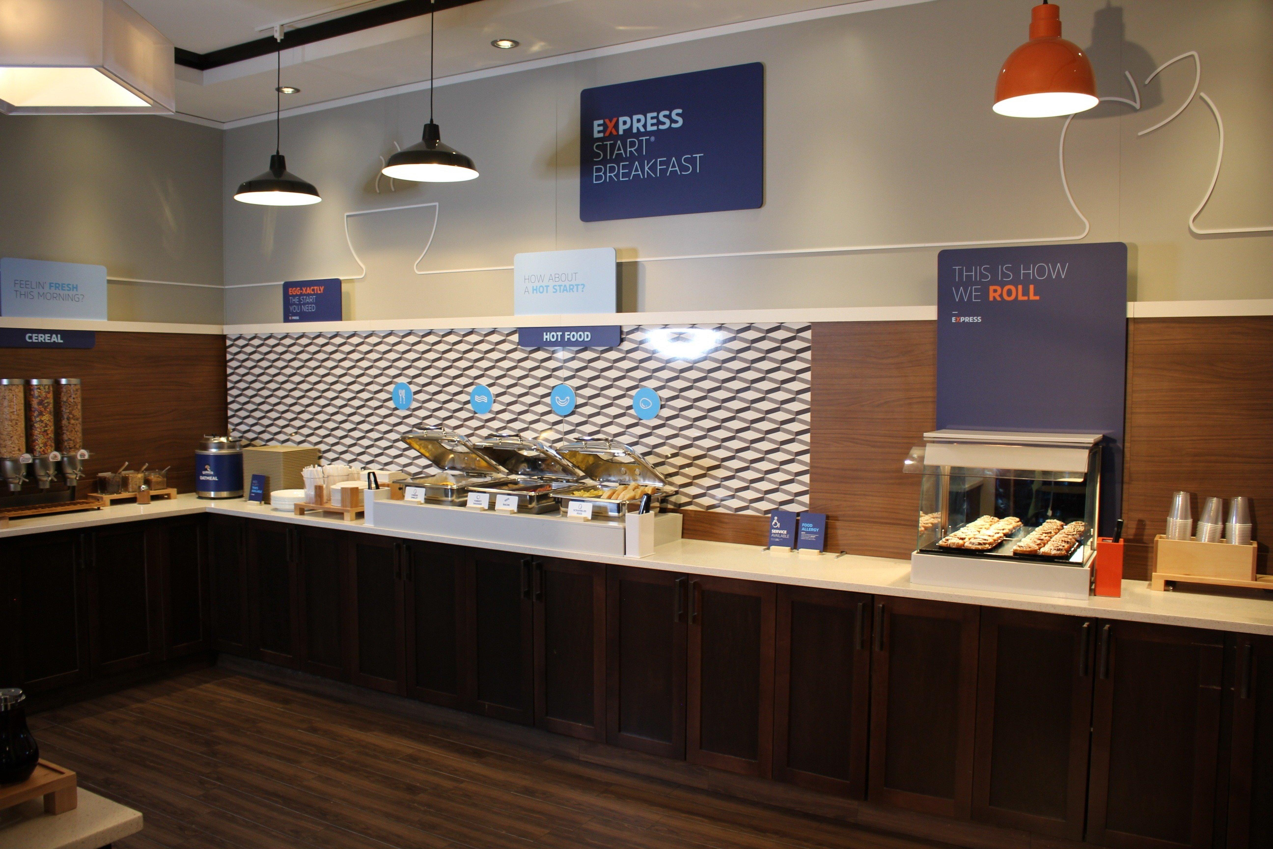 Holiday Inn Express & Suites Spruce Grove - Stony Plain By Ihg Εξωτερικό φωτογραφία