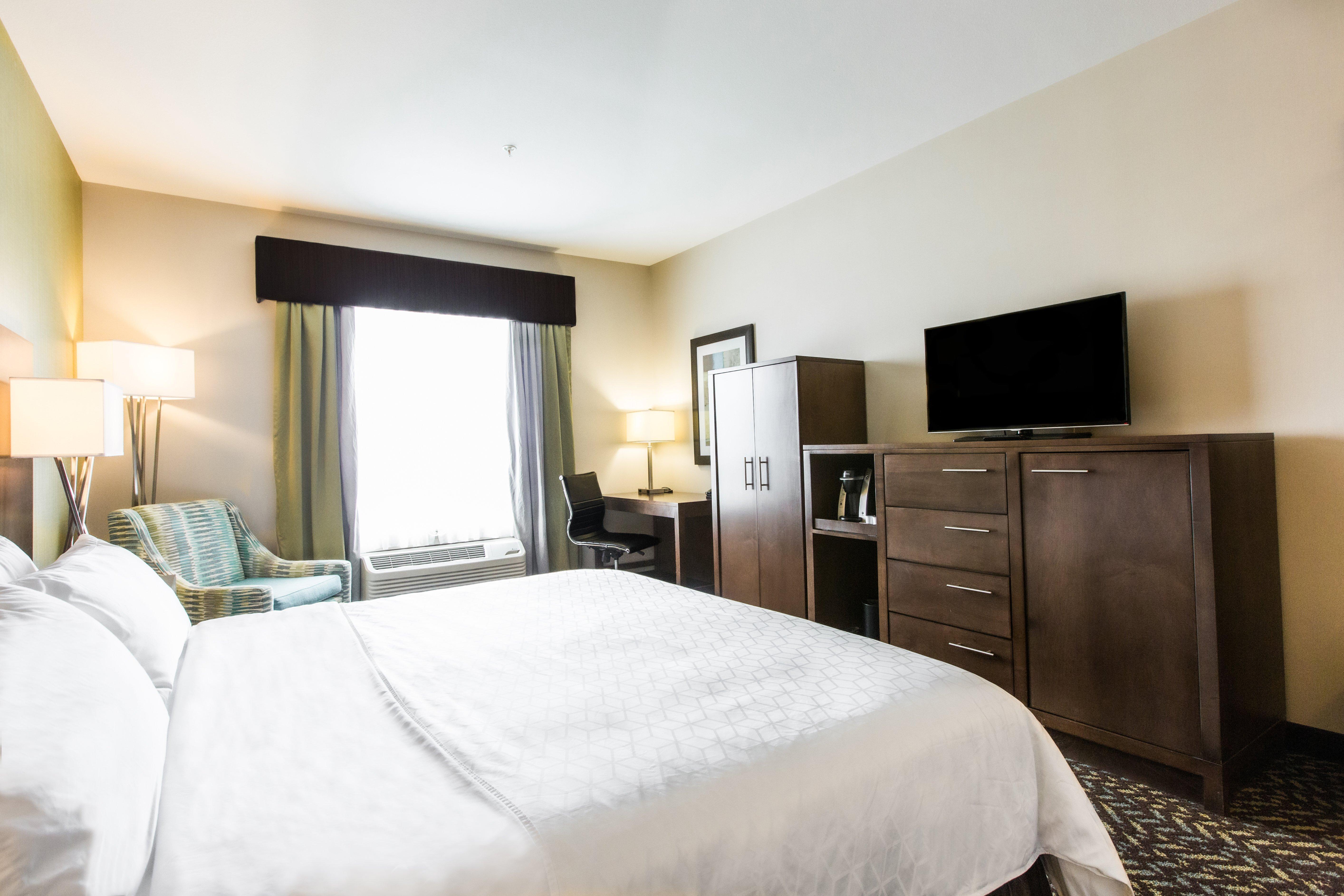 Holiday Inn Express & Suites Spruce Grove - Stony Plain By Ihg Εξωτερικό φωτογραφία
