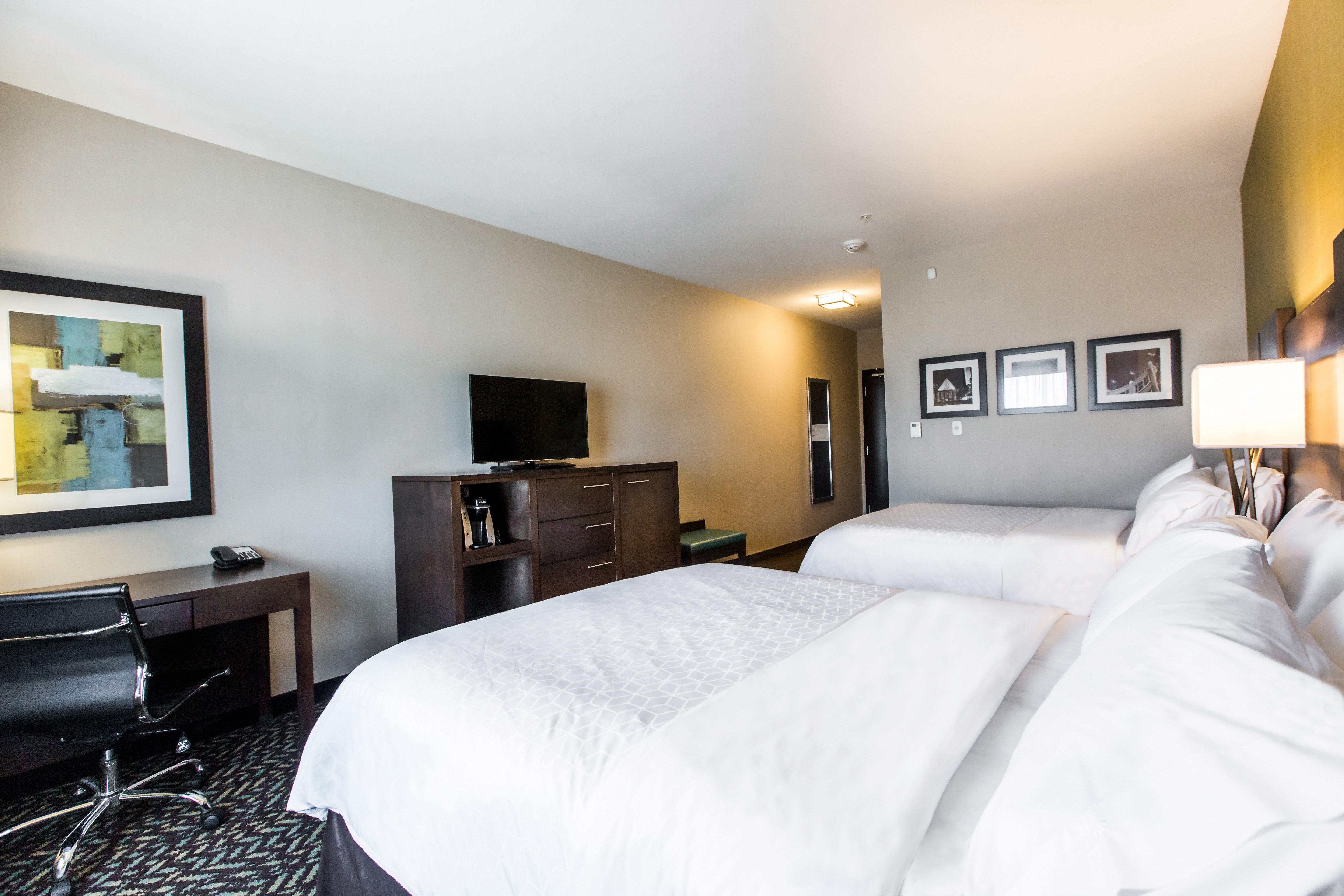 Holiday Inn Express & Suites Spruce Grove - Stony Plain By Ihg Εξωτερικό φωτογραφία
