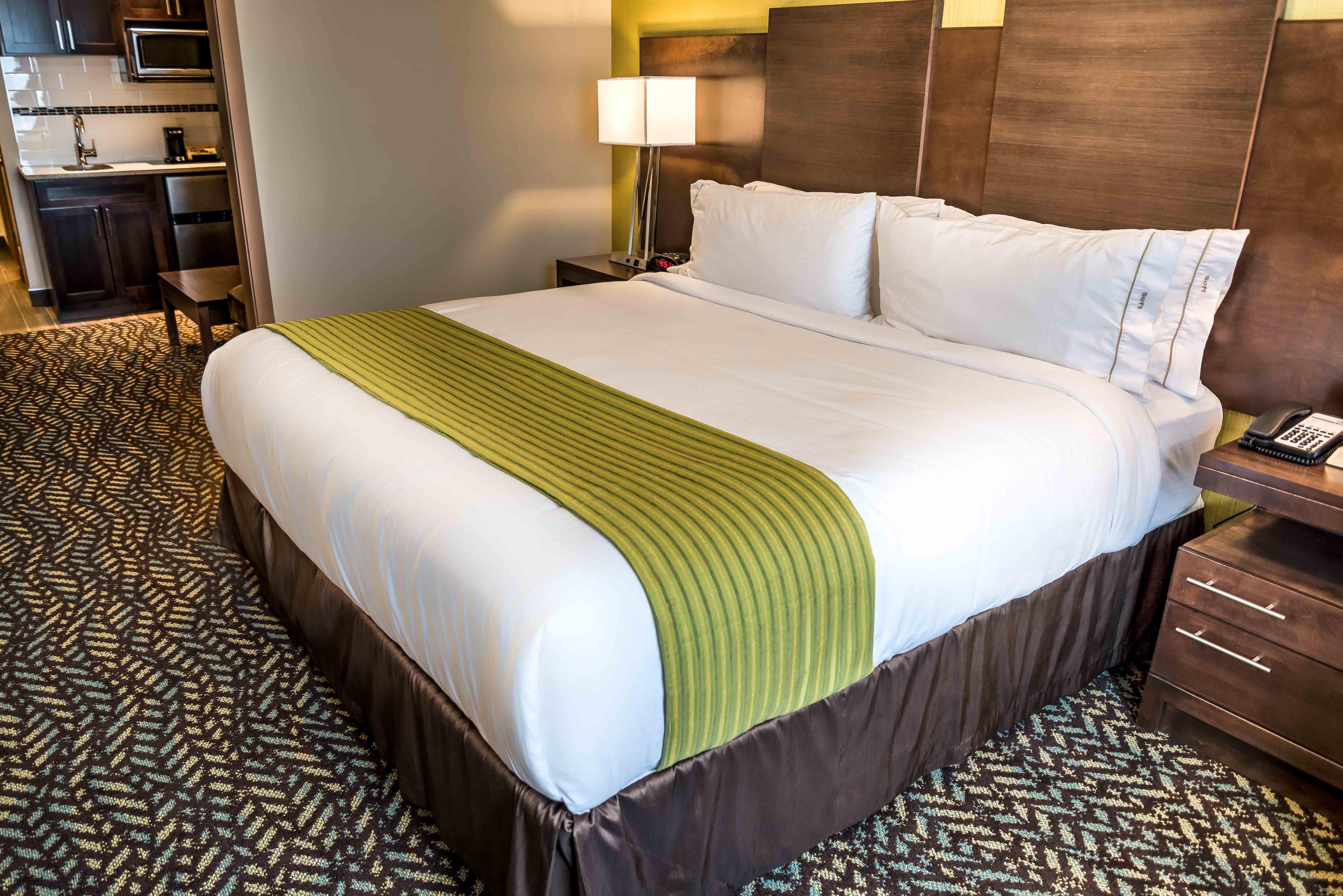 Holiday Inn Express & Suites Spruce Grove - Stony Plain By Ihg Εξωτερικό φωτογραφία