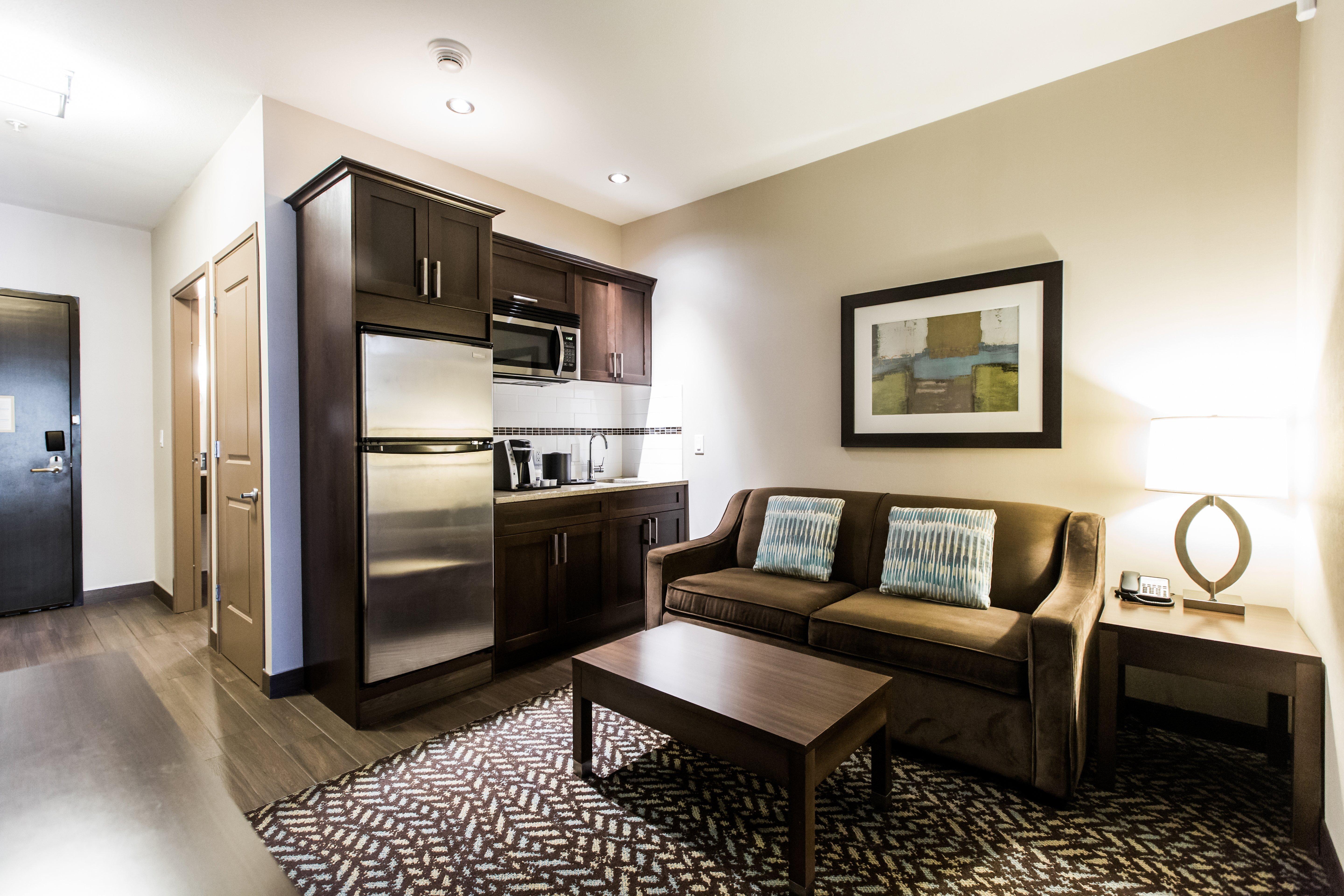 Holiday Inn Express & Suites Spruce Grove - Stony Plain By Ihg Εξωτερικό φωτογραφία