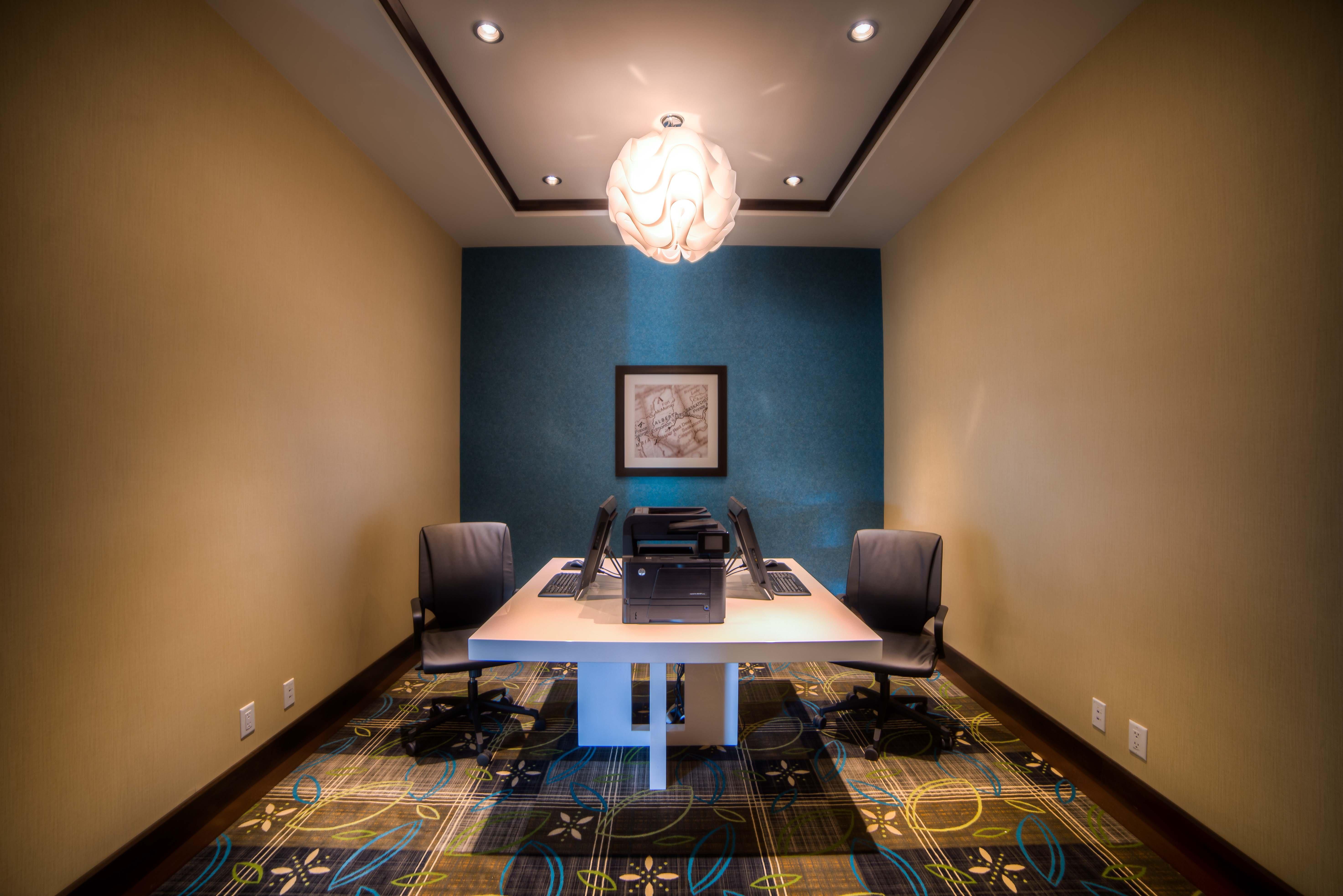 Holiday Inn Express & Suites Spruce Grove - Stony Plain By Ihg Εξωτερικό φωτογραφία