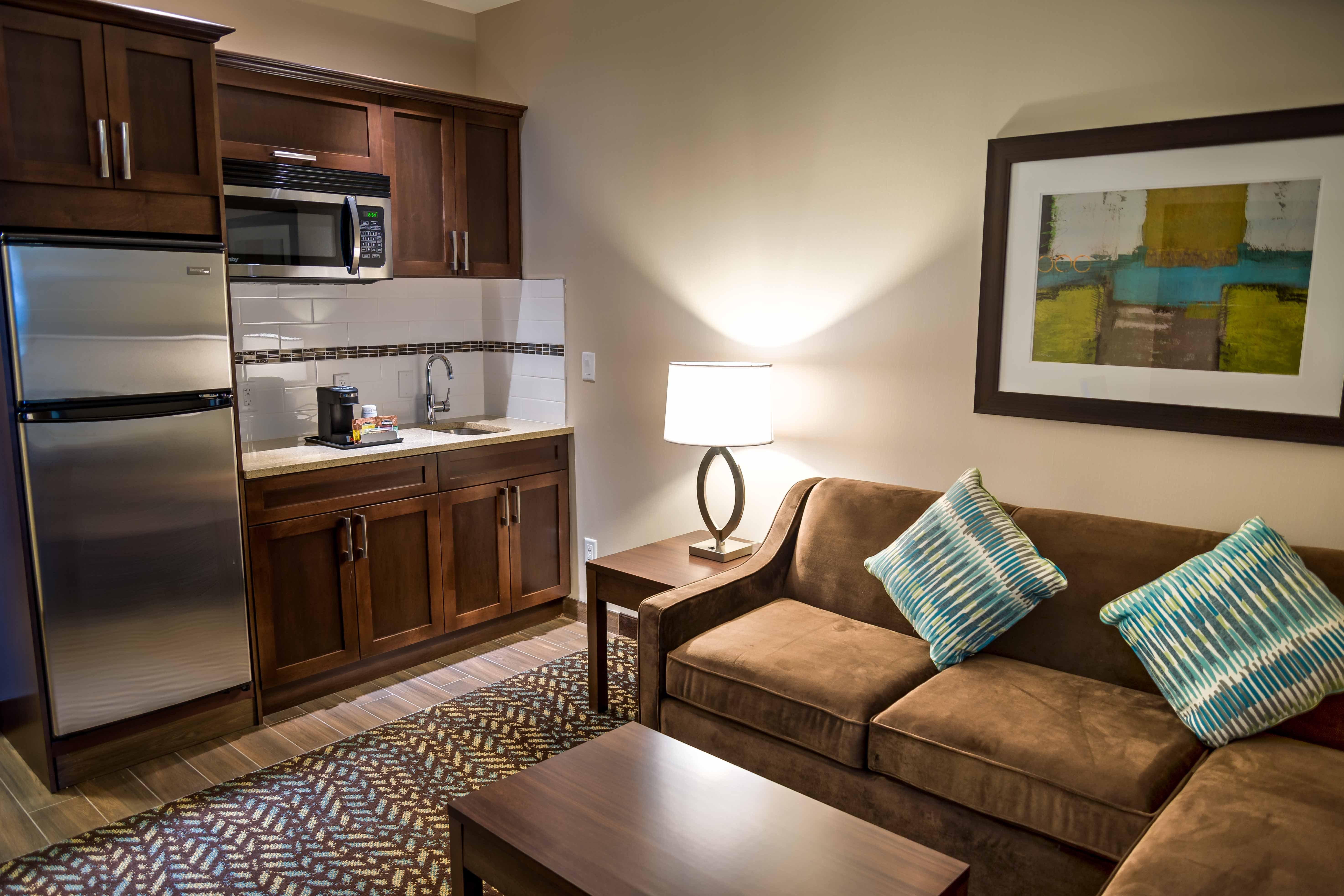 Holiday Inn Express & Suites Spruce Grove - Stony Plain By Ihg Εξωτερικό φωτογραφία