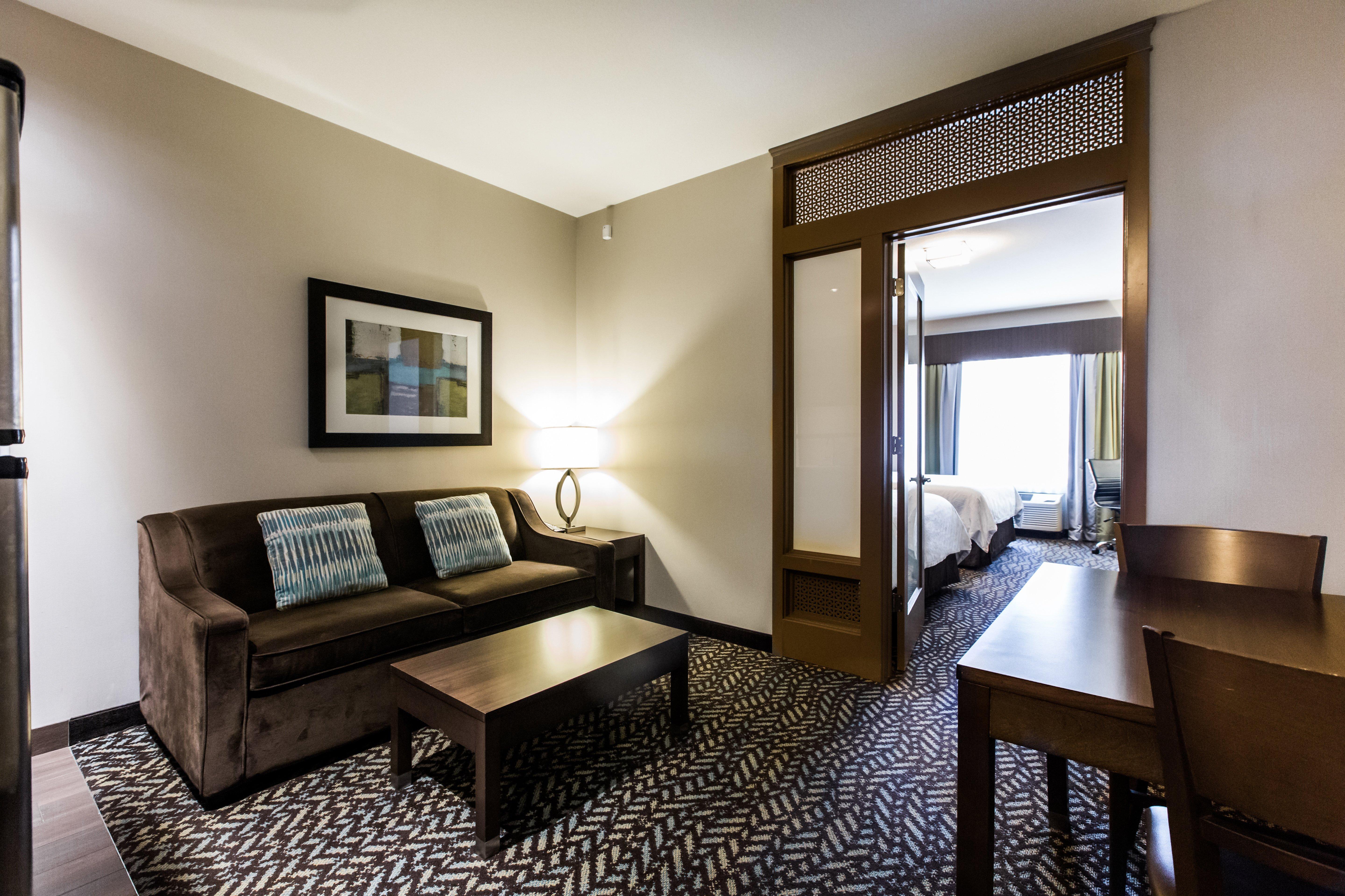 Holiday Inn Express & Suites Spruce Grove - Stony Plain By Ihg Εξωτερικό φωτογραφία