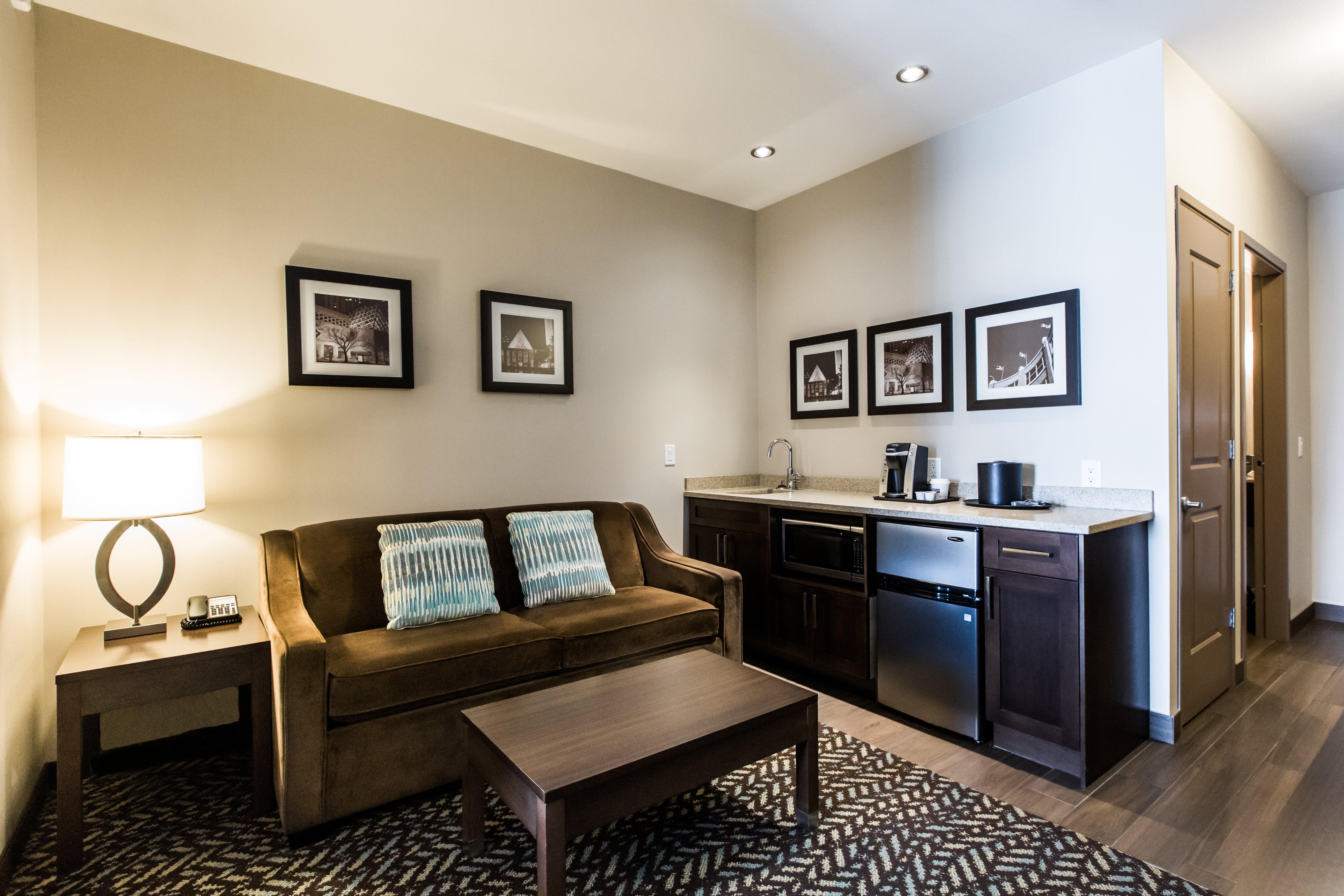 Holiday Inn Express & Suites Spruce Grove - Stony Plain By Ihg Εξωτερικό φωτογραφία