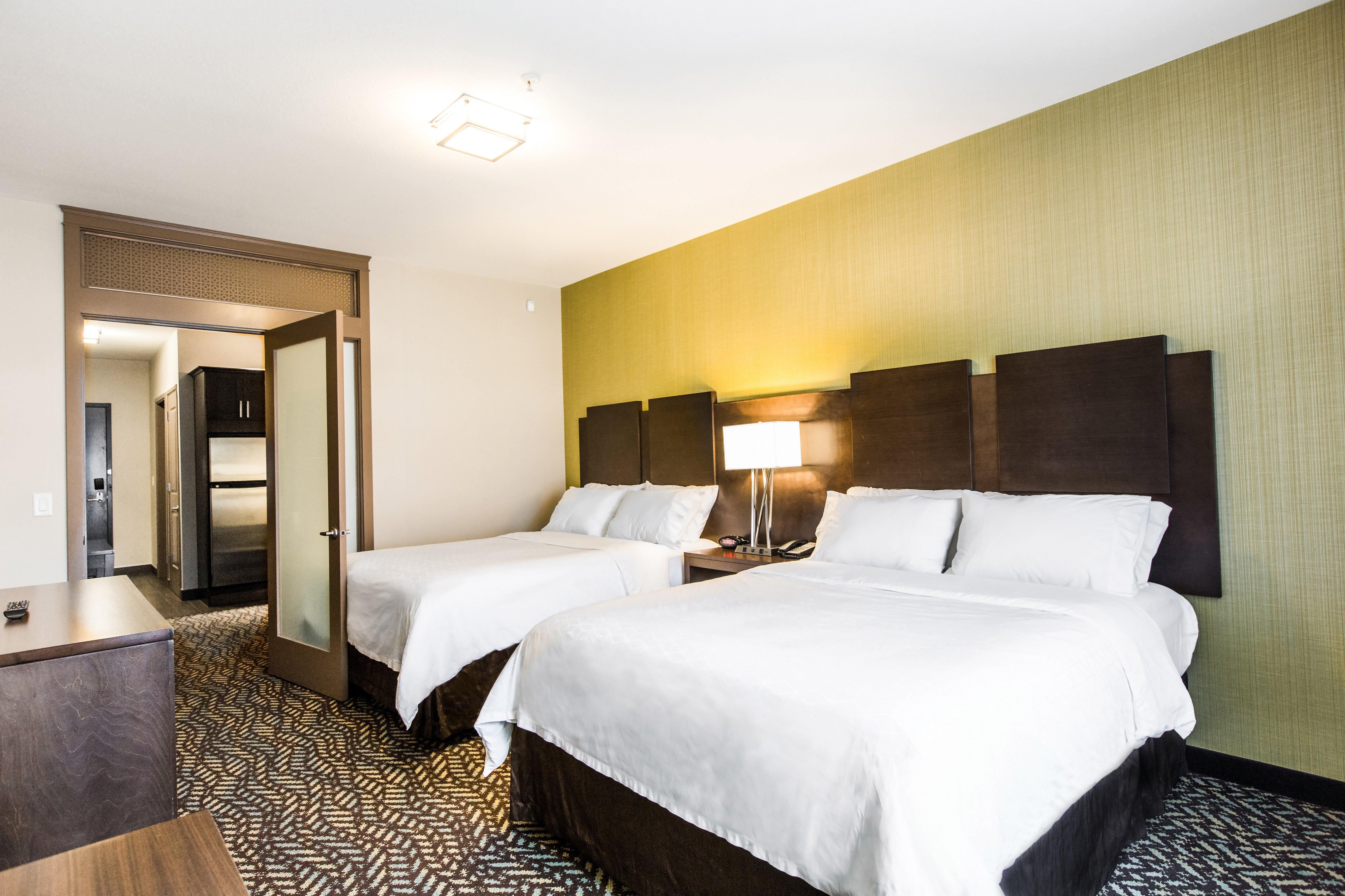 Holiday Inn Express & Suites Spruce Grove - Stony Plain By Ihg Εξωτερικό φωτογραφία