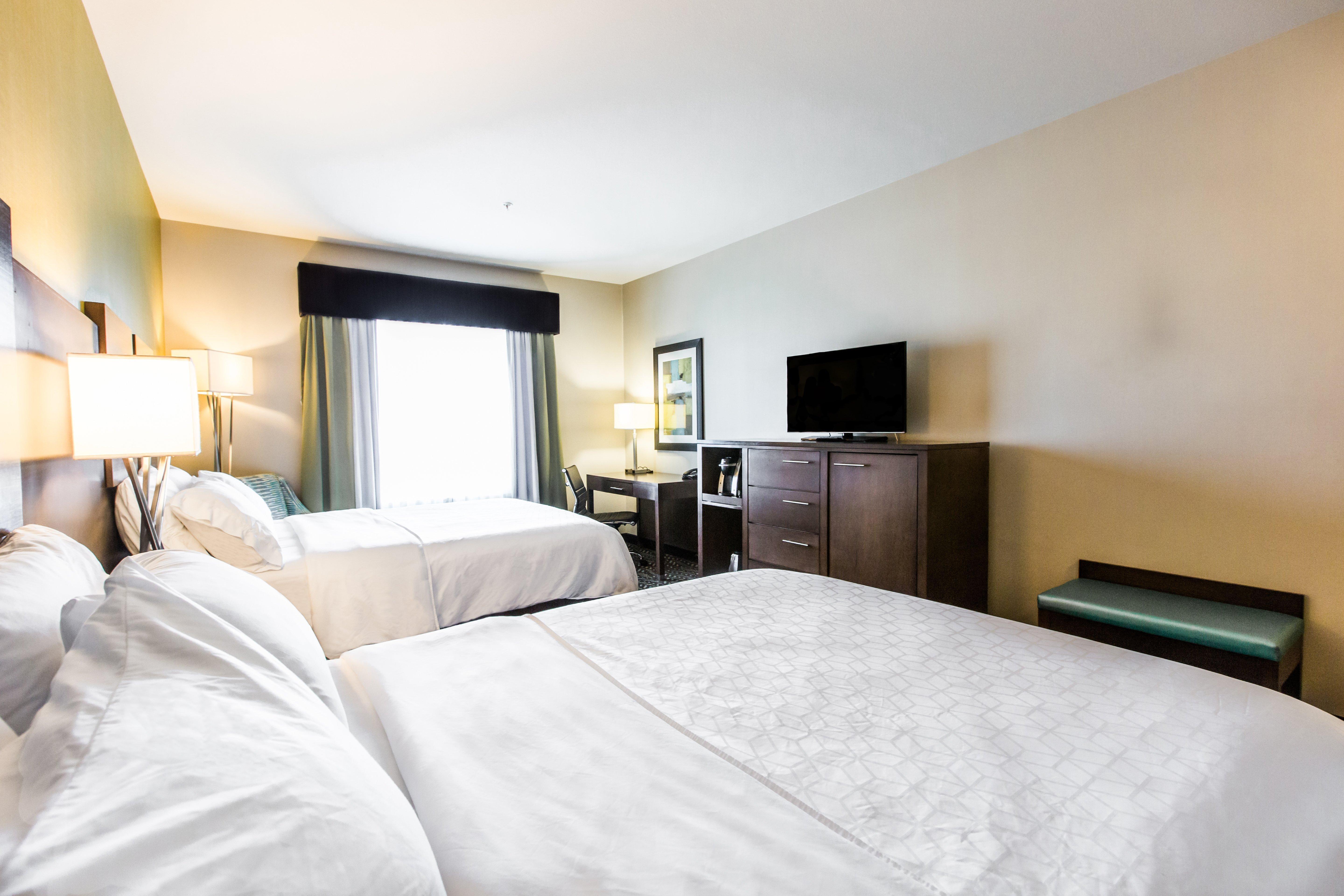 Holiday Inn Express & Suites Spruce Grove - Stony Plain By Ihg Εξωτερικό φωτογραφία