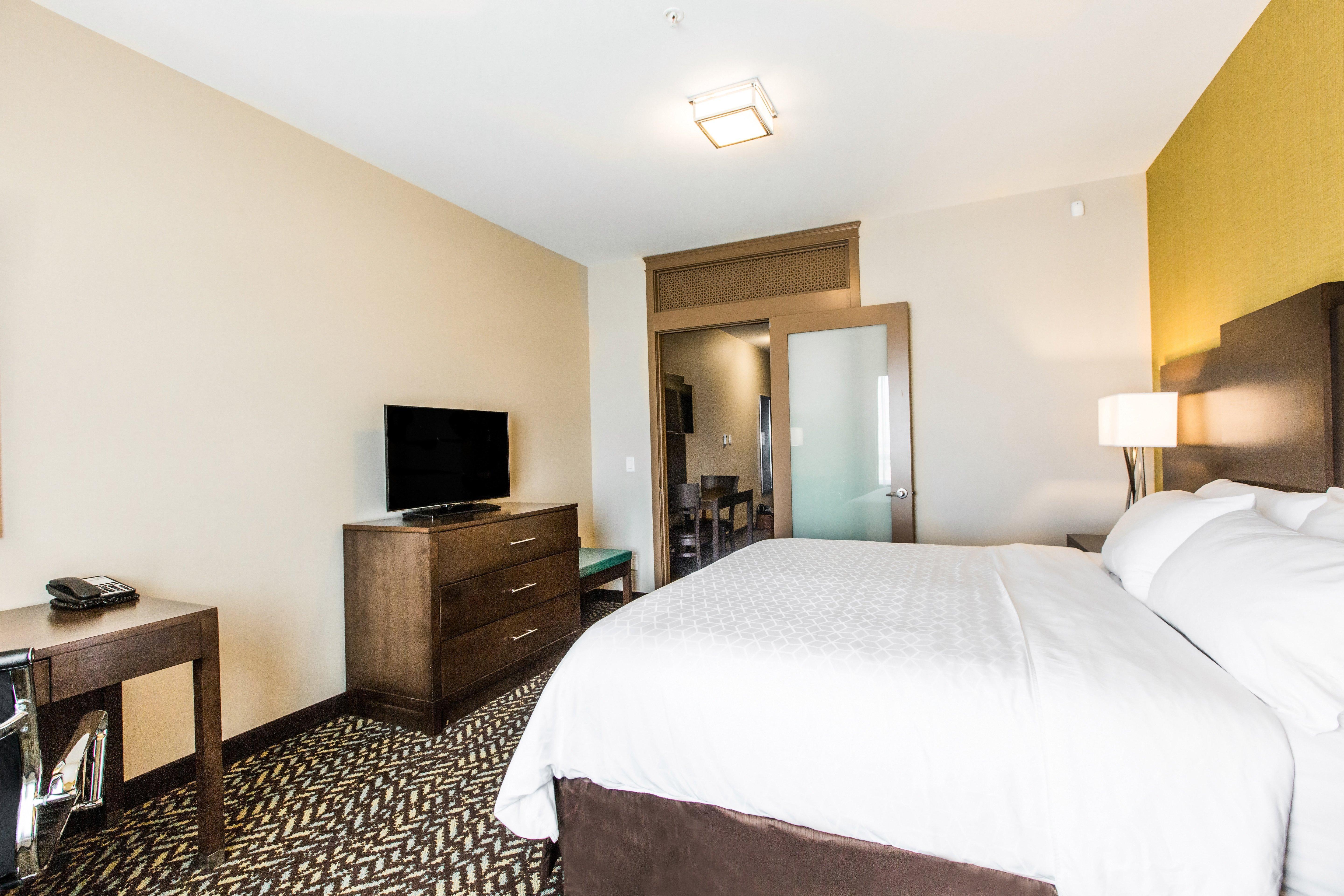 Holiday Inn Express & Suites Spruce Grove - Stony Plain By Ihg Εξωτερικό φωτογραφία