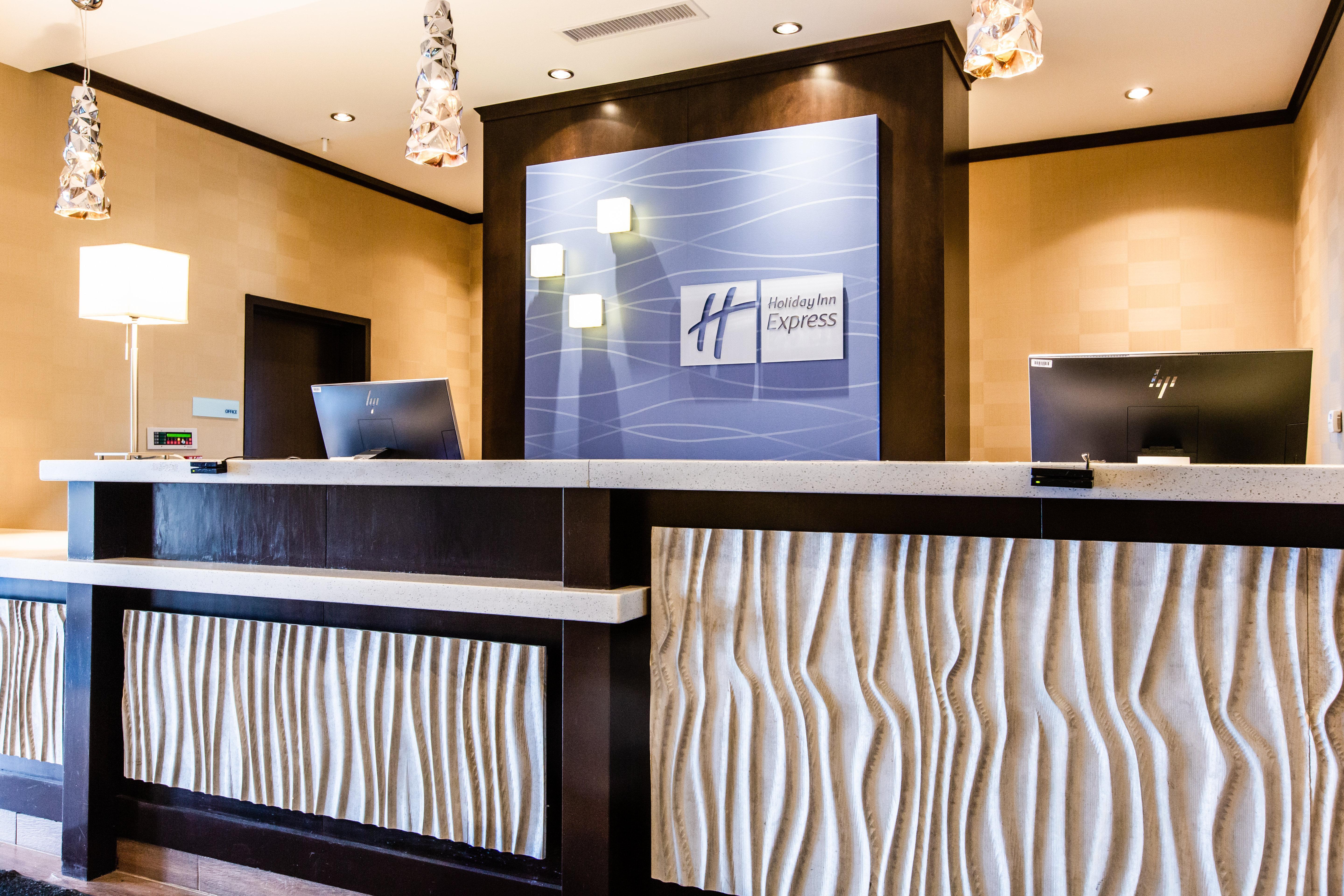 Holiday Inn Express & Suites Spruce Grove - Stony Plain By Ihg Εξωτερικό φωτογραφία