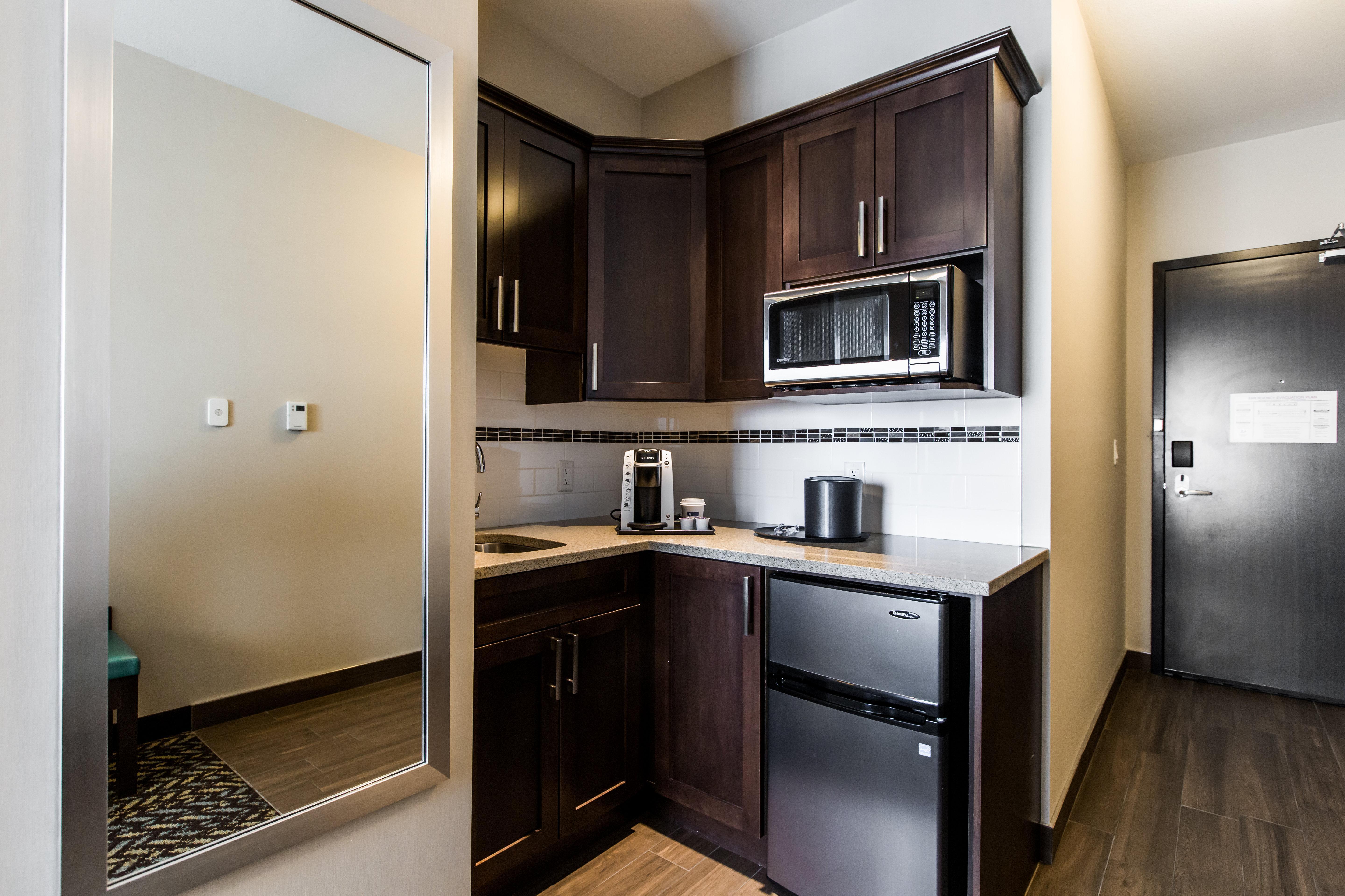 Holiday Inn Express & Suites Spruce Grove - Stony Plain By Ihg Εξωτερικό φωτογραφία