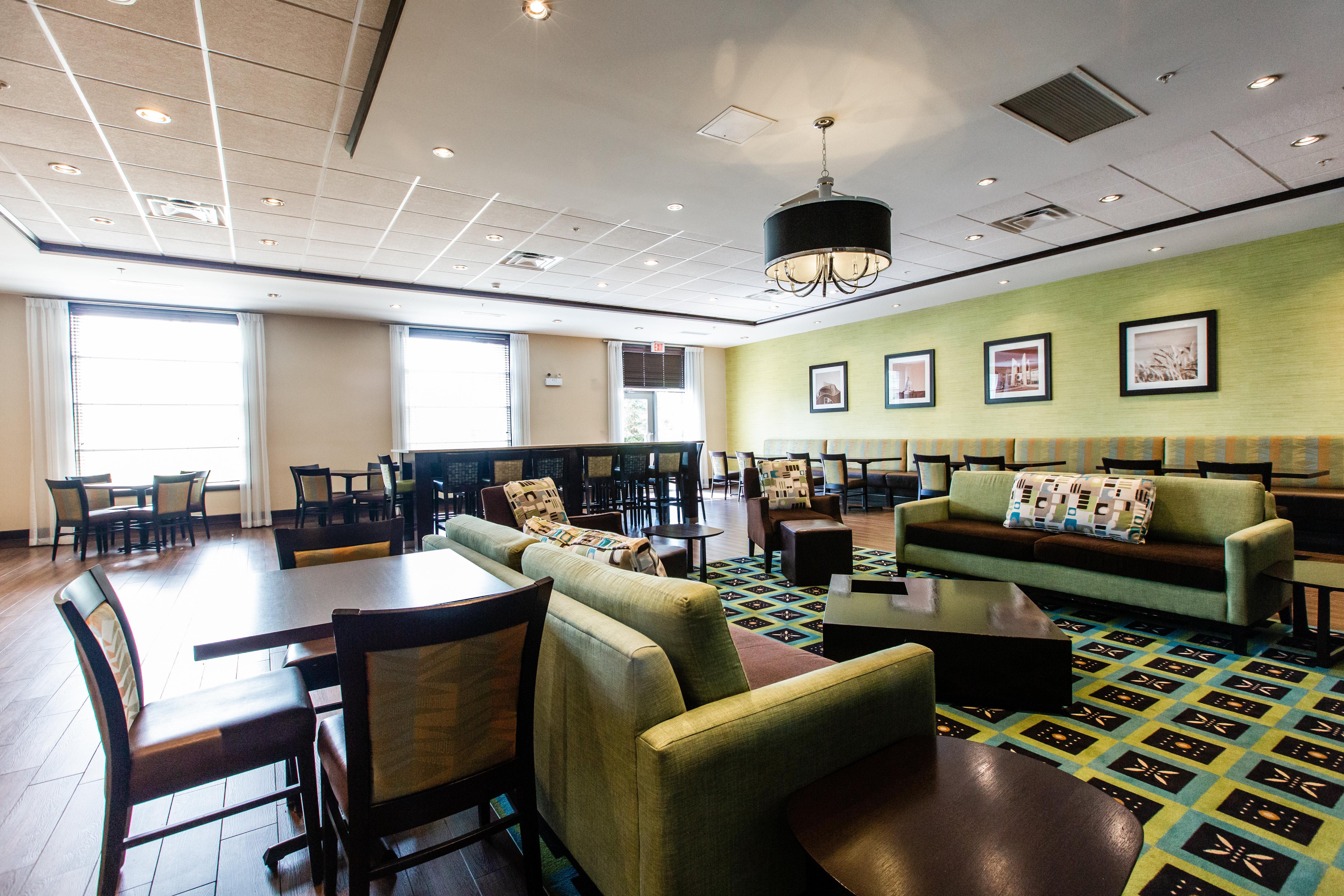 Holiday Inn Express & Suites Spruce Grove - Stony Plain By Ihg Εξωτερικό φωτογραφία